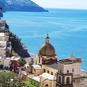 Meet your Posher, Nancy